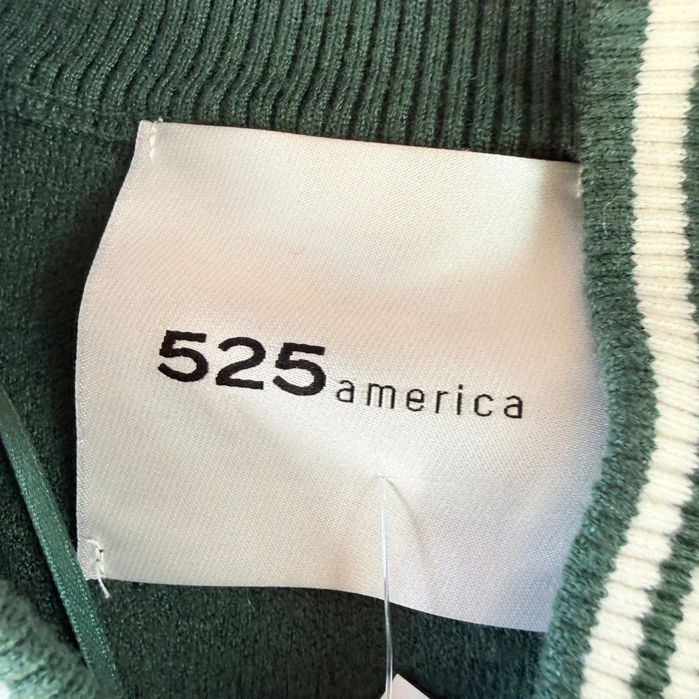 525 America flynn cable